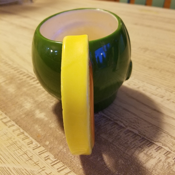 Vintage Marvin the Martian Cup - Picture 3 of 6